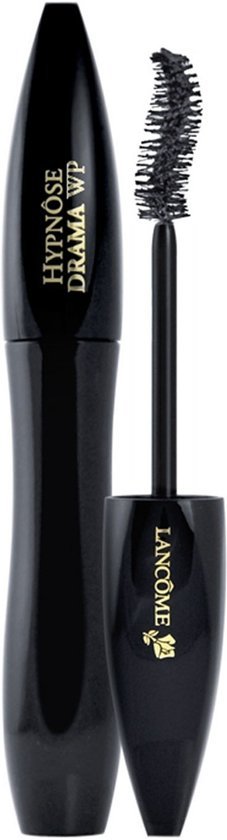 Lancôme Hypnôse Drama Mascara Waterproof - Direct extreem volume - 01 Excessive Black