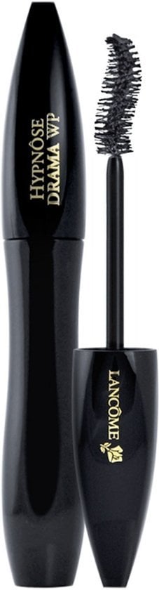 Lancôme Hypnôse Drama Waterproof Mascara - Black - Packaging damaged