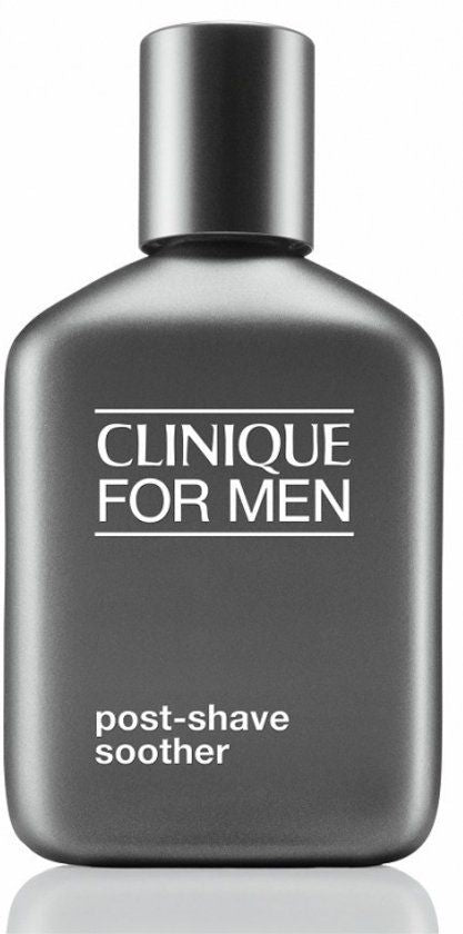 Clinique Post-shave Soother - 75 ml - Aftershavelotion - Verpakking beschadigd