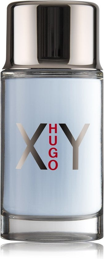 Eau De Toilette XY 100 ml - Herenparfum