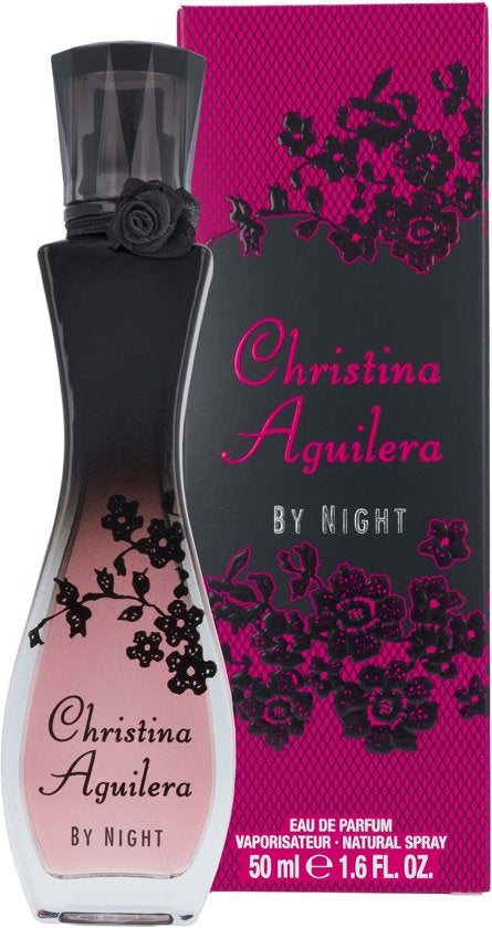 By Night 50 ml - Eau de perfume - Women's perfume