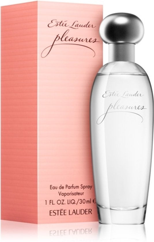 Estée Lauder Pleasures 50 ml - Eau de Parfum - Damesparfum