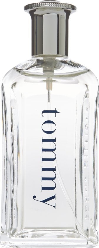 Tommy Hilfiger - Tommy 100 ml - Eau De Toilette - Herrenparfüm