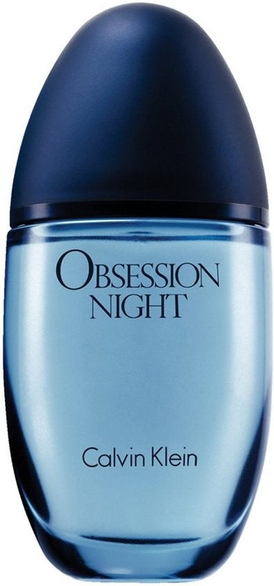 Obsession Night 100 ml - Eau de Parfum - Herrenparfüm