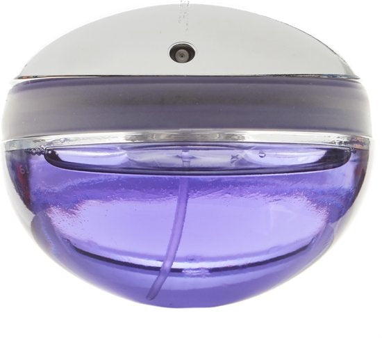 Paco Rabanne Ultraviolet 80 ml - Eau de Parfum - Women's perfume