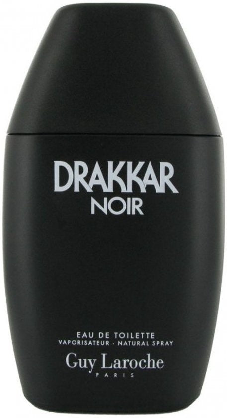 Guy Laroche Drakkar Noir 100 ml - Eau de Toilette - Herenparfum