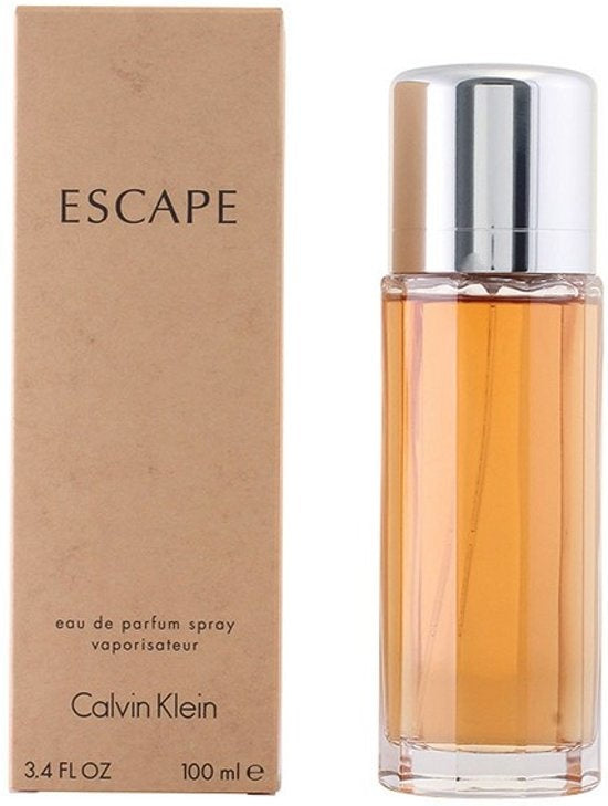 Escape - Eau de parfum - damesparfum - 100 ml