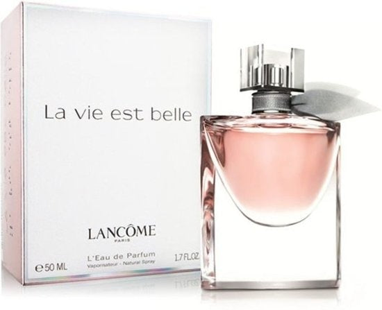 La Vie Est Belle 50 ml - Eau de Parfum - Women's perfume