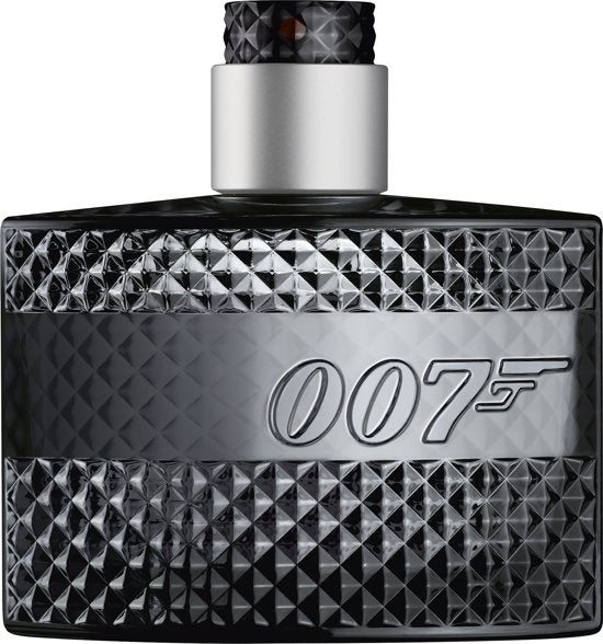 007 50 ml - Eau de Toilette - Men's perfume