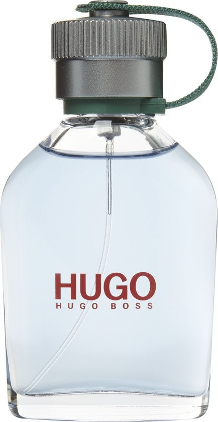 Hugo Boss - Hugo 200 ml - Eau de Toilette - Herrenparfüm