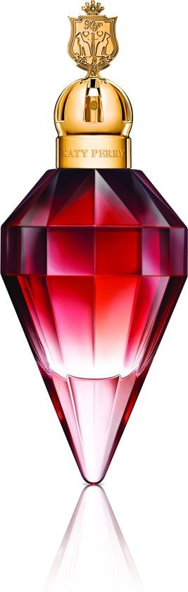 Katy Perry Killer Queen 100 ml – Eau de Parfum – Damenparfüm – Verpackung beschädigt