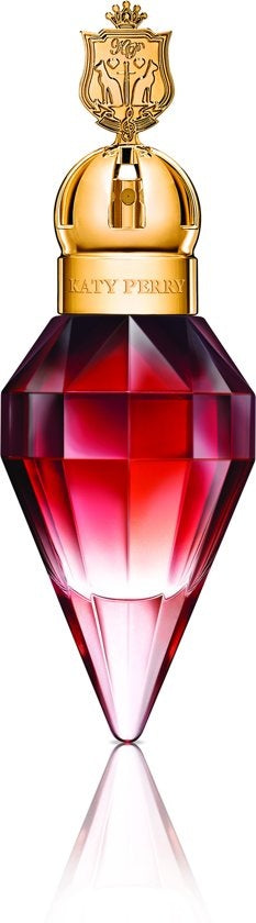 Katy Perry Killer Queen 30 ml - Eau de Parfum - Women's perfume -