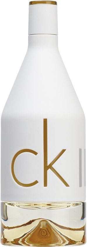 Calvin Klein In2U 150 ml - Eau de Toilette - Women's perfume