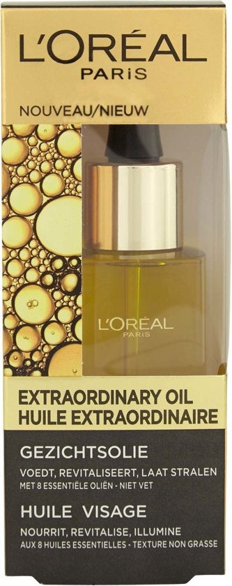 L'Oréal Paris Extraordinary Oil Gesichtsöl – 30 ml