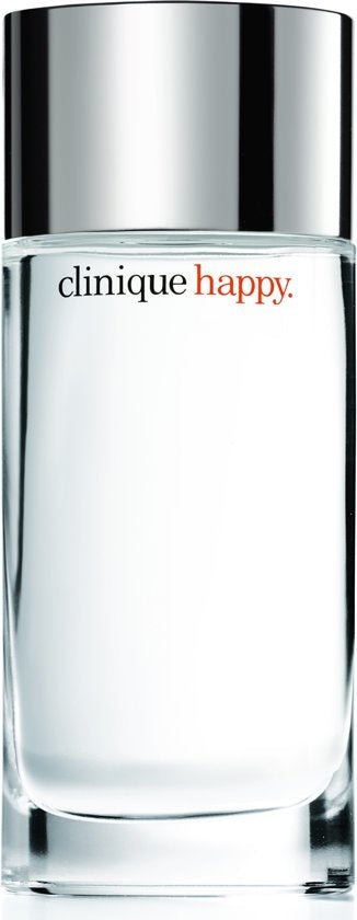 Clinique Happy 100 ml - Eau de Parfum - Damesparfum