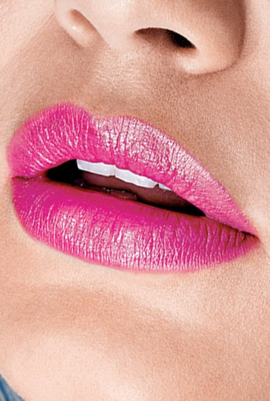 Maybelline Color Sensational - 902 Fuchsia Flash - Roze - Lippenstift