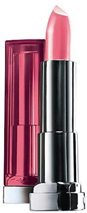 Maybelline Color Sensational - 902 Fuchsia Flash - Roze - Lippenstift