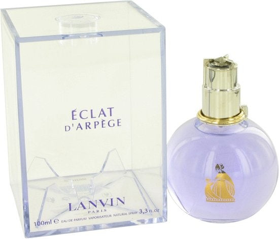 Lanvin Eclat D'Arpege 100 ml - Eau de Parfum - Damesparfum