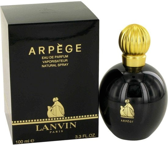 Lanvin Arpège 100 ml - Eau de Parfum - women's perfume