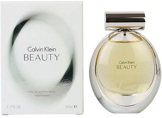 Calvin Klein Beauty 100 ml - Eau de parfum - Damesparfum