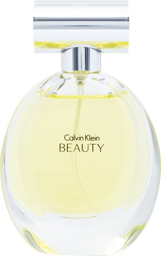 Calvin Klein Beauty 100 ml - Eau de parfum - Damesparfum