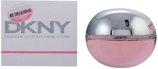 DKNY Be Delicious Fresh Blossom 30 ml - Eau de Parfum Women - Packaging damaged -