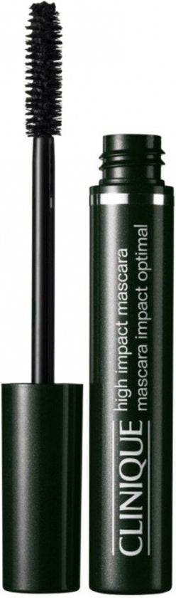 Clinique High Impact Mascara - Black 01 - Curl &amp; Volume - Damaged packaging