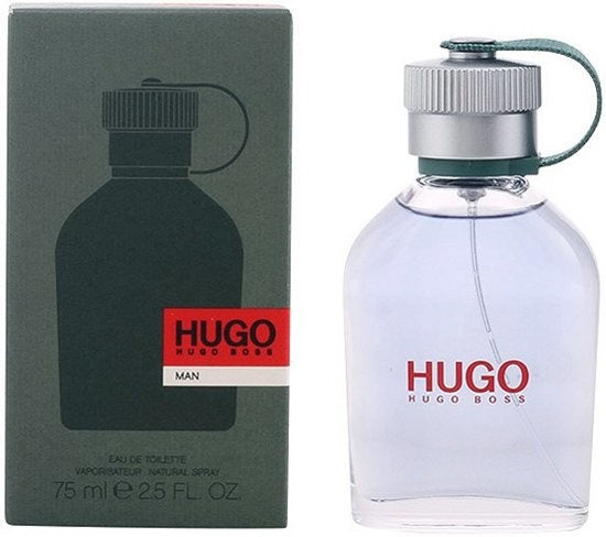 Hugo Boss Hugo 75 ml - Eau de Toilette - Herenparfum