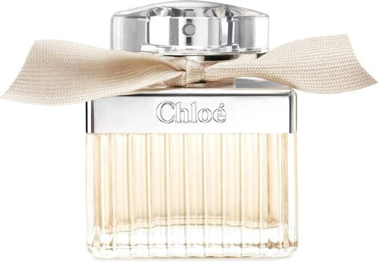 Chloé Chloé 50 ml – Eau de Parfum – Damenparfüm – Verpackung beschädigt