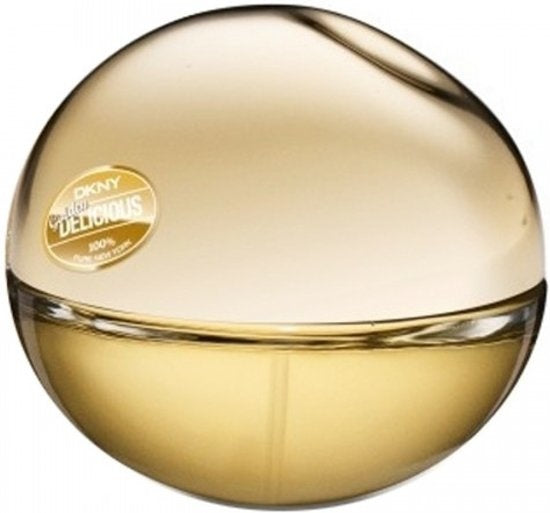 DKNY Golden Delicious 50 ml - Women's Eau de Parfum -