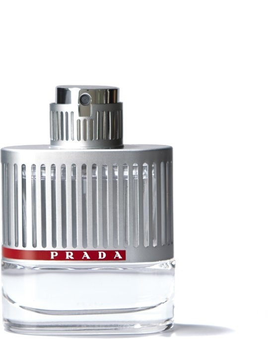 Luna Rossa 50 ml - Eau de Toilette - Herrenparfüm