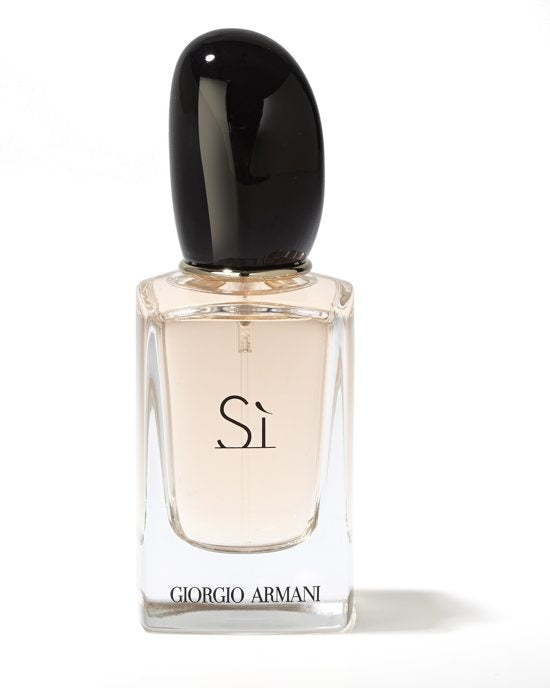 Giorgio Armani - 50 ml - Eau De Parfum - Damesparfum - Verpakking beschadigd