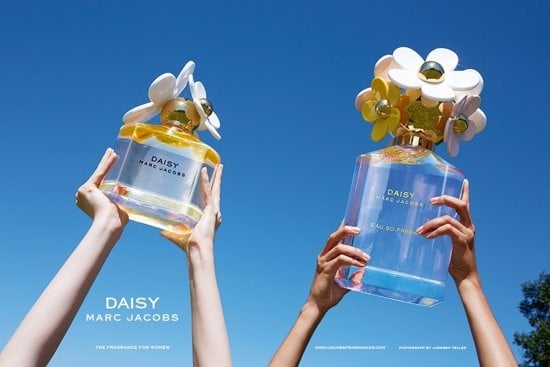 Marc Jacobs - Daisy Eau So Fresh 125 ml - Eau de Toilette - Women's perfume