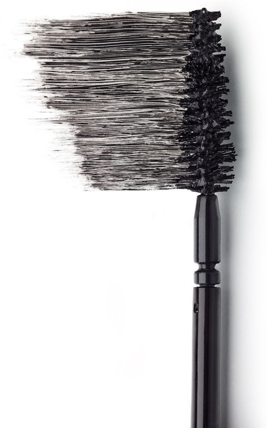 L'Oréal Paris Mega Volume Miss Manga Punky Mascara - Black Angel