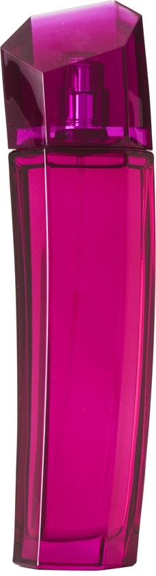 Escada Magnetism 75 ml – Eau de Parfum – Damenparfüm – Verpackung beschädigt