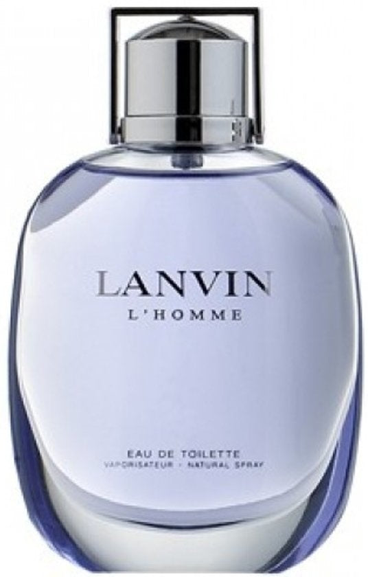 Lanvin L'Homme 100 ml - Eau de Toilette - Herrenparfüm