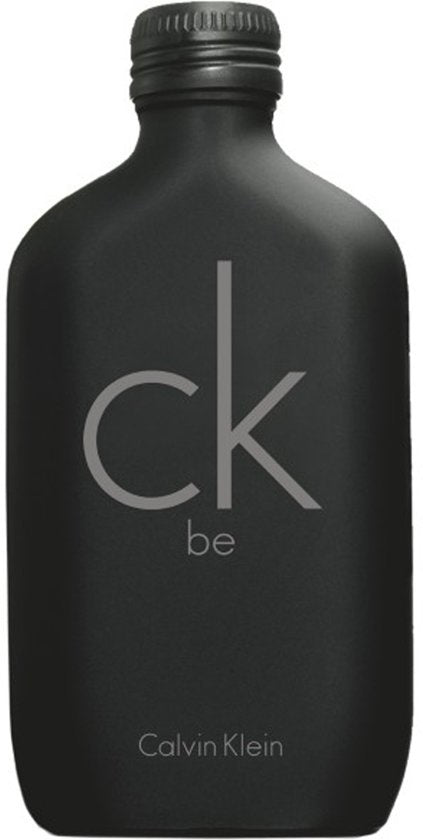 Calvin Klein Be 50 ml – Eau de Toilette – Unisex