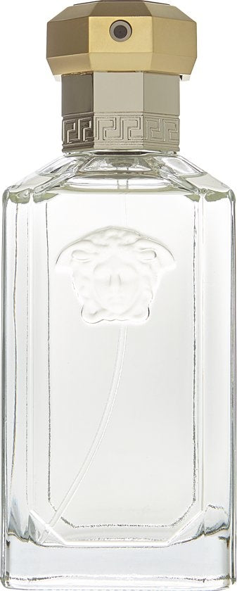 Versace - The Dreamer 100 ml - Eau de Toilette - Men's perfume