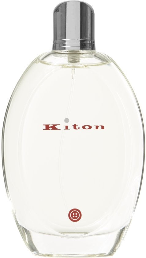 Kiton Kiton Men 125 ml - Eau de Toilette - Men's perfume