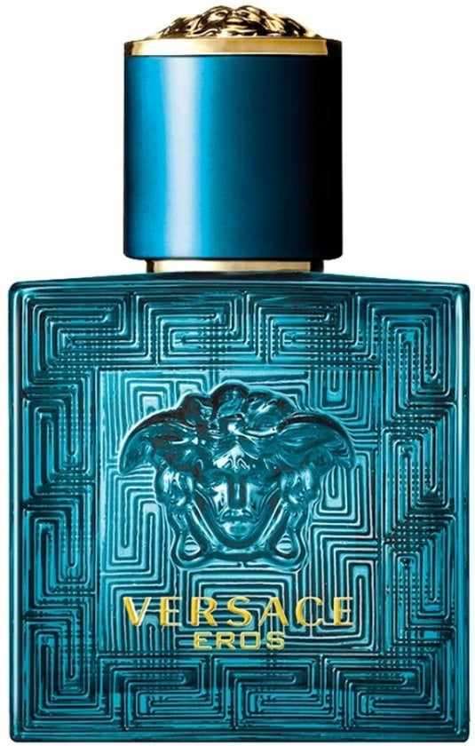 Eros 100 ml - Eau De Toilette - Herrenparfüm