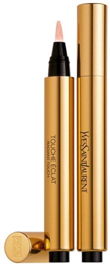 Yves Saint Laurent Touche éclat Concealer 2 Luminous ivory