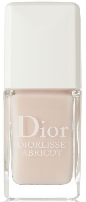 Dior Diorlisse Abricot – 500 Rose – Nagellack