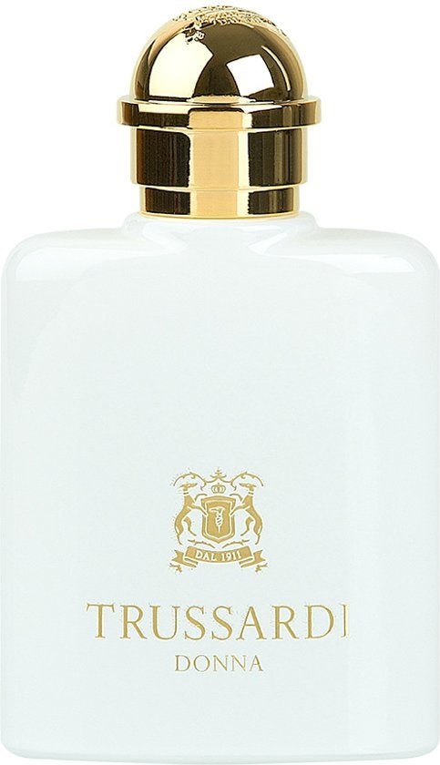 Trussardi Donna 100 ml - Eau de Parfum - Women's perfume