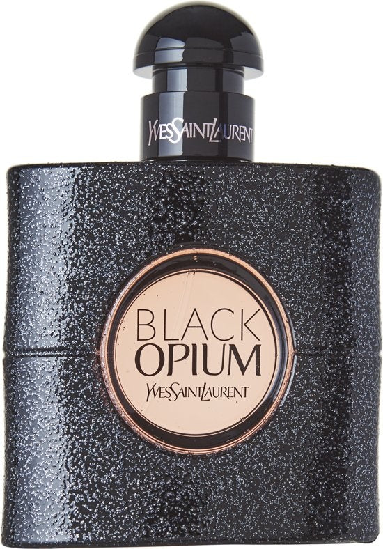 Yves Saint Laurent Black Opium 30 ml - Eau de Parfum - Women's perfume