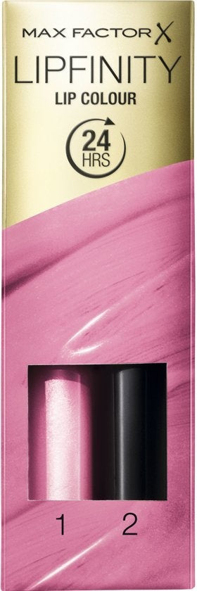 Lipfinity Lip Gloss - 022 Forever Lolita