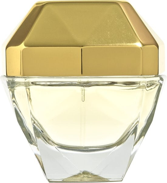 Paco Rabanne Lady Million EAU MY GOLD 50 ml - Eau de toilette - Women's perfume