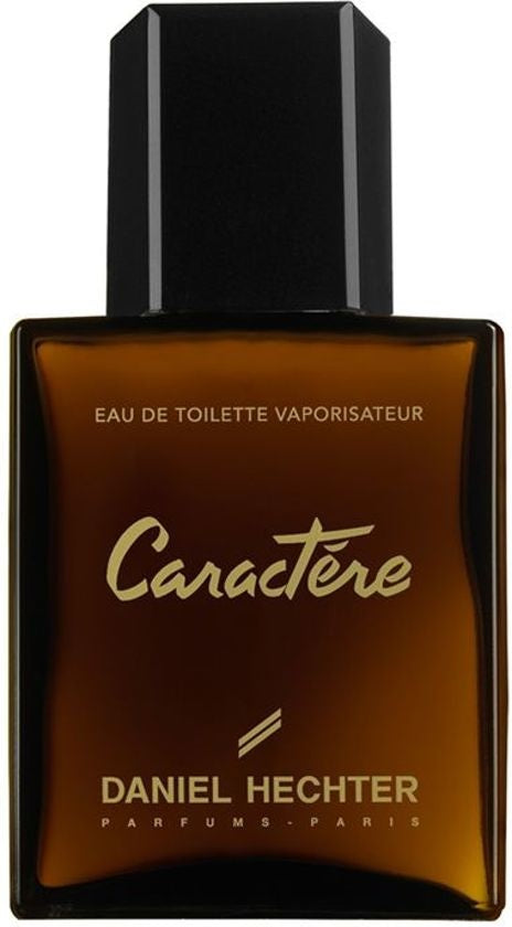 Daniel Hechter Caractere 50 ml - Eau de Toilette - Herenparfum