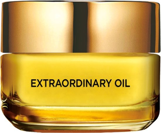 L'Oréal Paris Extraordinary Oil Day Cream - 50 ml - Packaging damaged