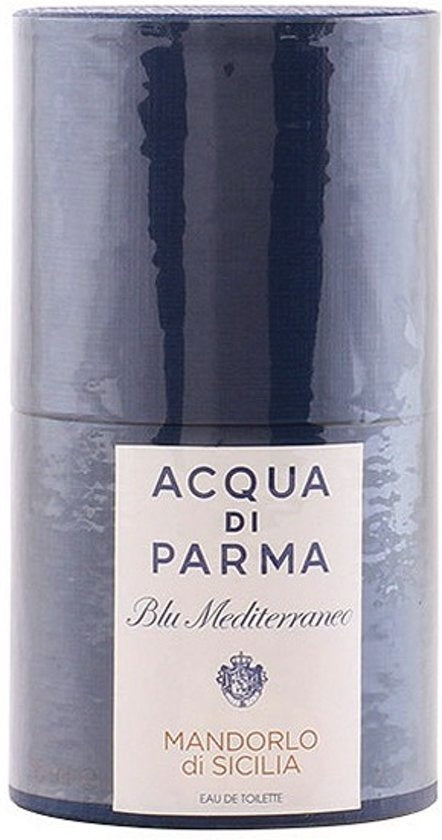 Acqua Di Parma Blu Mediterraneo Mandorlo di Sicilia 150 ml - Eau de Toilette - Unisex