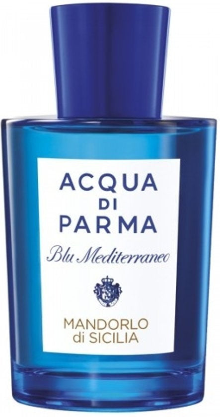 Acqua Di Parma Blu Mediterraneo Mandorlo di Sicilia 150 ml - Eau de Toilette - Unisex